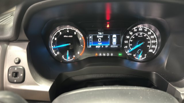 Used 2019 Ford Ranger XLT w/ Equipment Group 302A Luxury AWD/4WD image 15