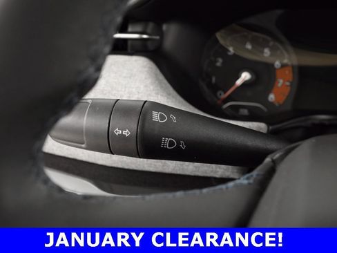 Certified 2022 Jeep Compass Latitude image 24