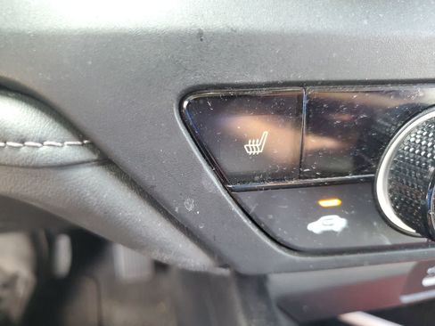 Used 2023 Honda Accord EX image 26