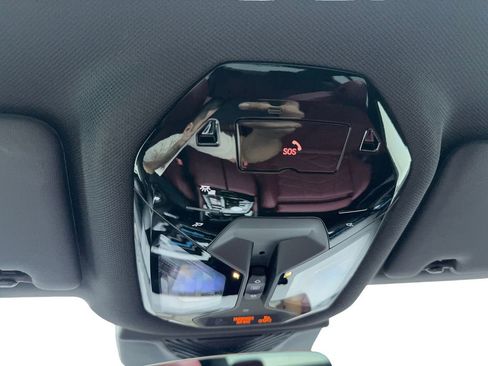 Used 2026 BMW 530i w/ M Sport Package image 47