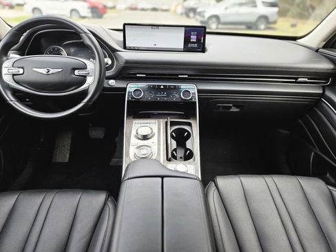 Used 2024 Genesis GV80 2.5T image 15