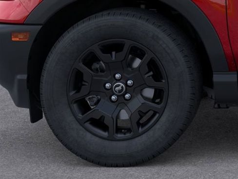 New 2025 Ford Bronco Sport Big Bend w/ Black Appearance Package AWD/4WD image 21