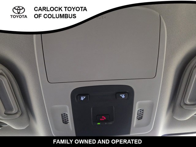 New 2026 Toyota Camry LE FWD image 29