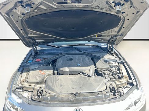 Used 2018 BMW 330i Sedan RWD image 31