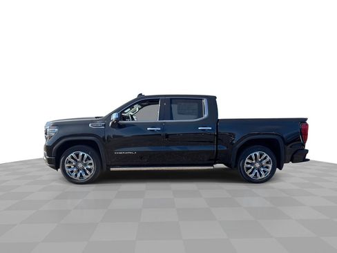 New 2026 GMC Sierra 1500 Denali AWD/4WD image 6