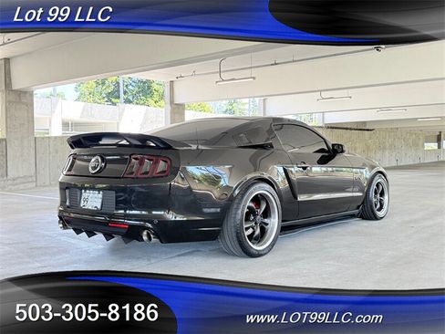 Used 2013 Ford Mustang GT w/ GT Track Pkg RWD image 6