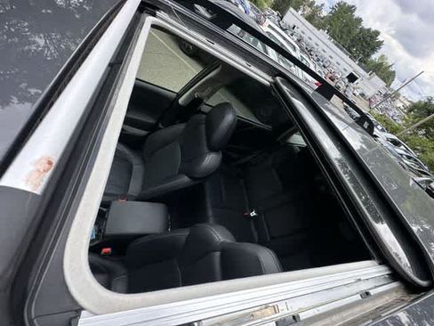 Certified 2023 Subaru Forester Limited AWD/4WD image 6