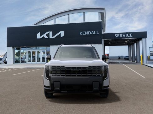 New 2027 Kia Telluride EX X-Line w/ Towing Package AWD/4WD image 2