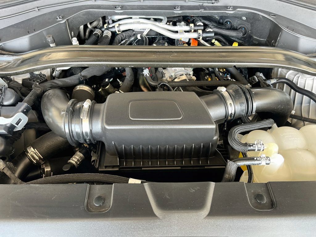 Used 2024 Lincoln Aviator Reserve w/ Equipment Group 201A RWD image 33
