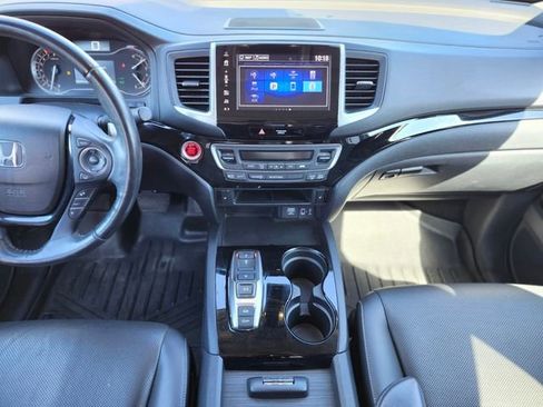 Used 2020 Honda Ridgeline RTL-E image 14