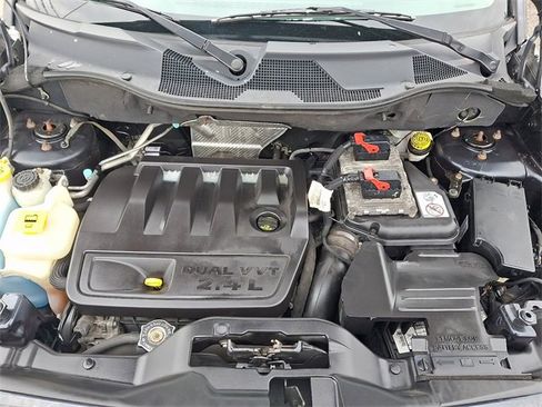 Used 2016 Jeep Patriot Sport w/ Power Value Group image 25