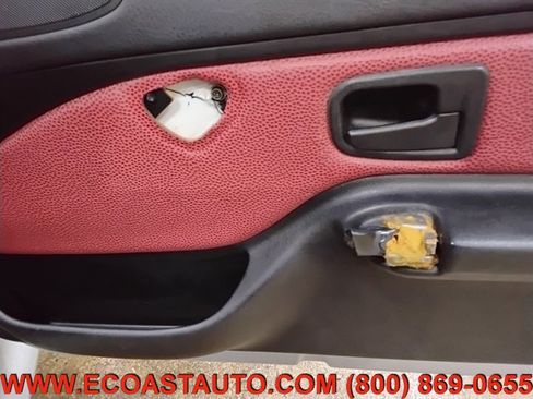 Used 1996 BMW Z3 1.9 image 15