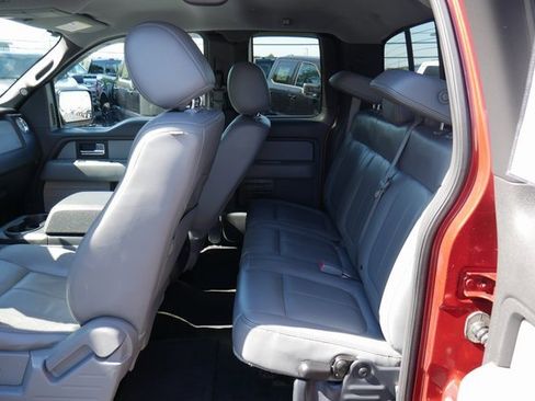 Used 2014 Ford F150 XLT w/ Equipment Group 302A Luxury image 23