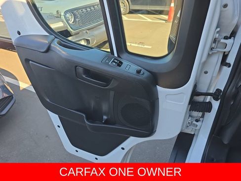 Used 2023 RAM ProMaster 2500 FWD image 25