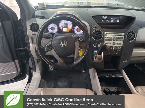 Used 2011 Honda Pilot EX-L image 27