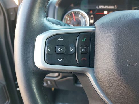 Used 2022 RAM 1500 Lone Star image 17