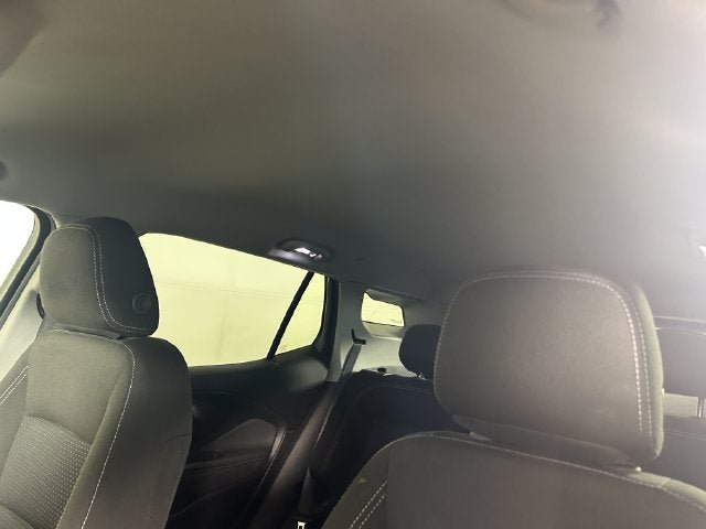 Used 2024 GMC Terrain SLE FWD image 12