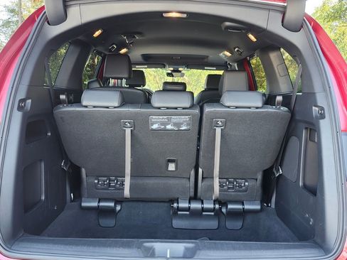 Certified 2024 Honda Odyssey Sport image 11