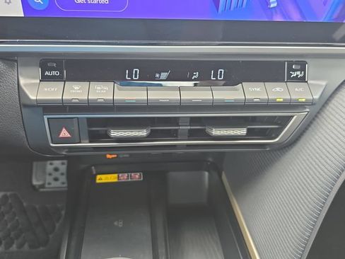New 2026 Toyota Camry SE FWD image 23