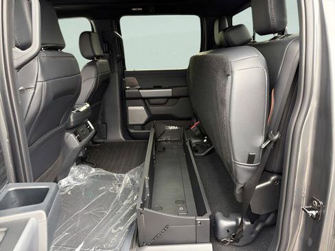 New 2026 Ford F150 Lariat AWD/4WD image 16