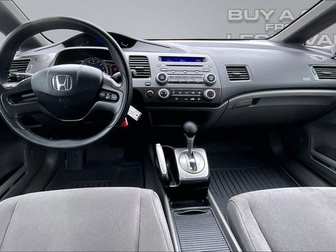 Used 2008 Honda Civic LX image 14