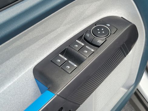 New 2026 Ford Maverick XLT FWD image 11