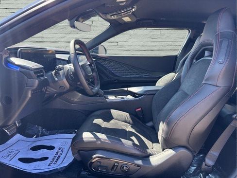 New 2025 Dodge Charger Scat Pack w/ Track Pack image 12