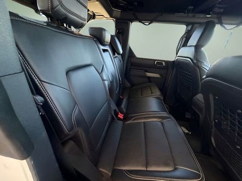 Used 2021 Ford Bronco First Edition image 30