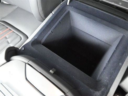 New 2026 Nissan Armada PRO-4X w/ Captain's Chari Seat Package image 9