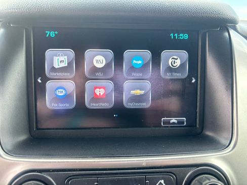 Used 2017 Chevrolet Suburban LS AWD/4WD image 26
