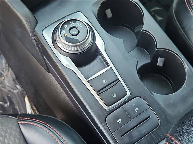 Used 2023 Ford Escape ST-Line AWD/4WD image 18