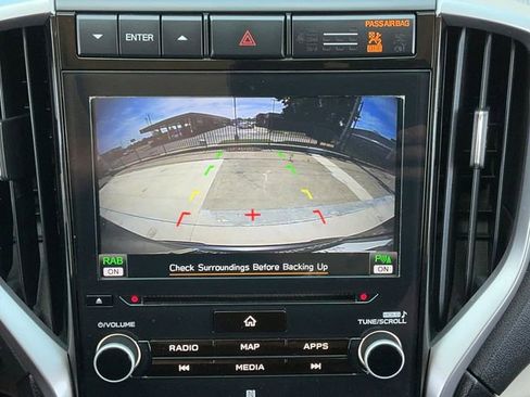 Used 2021 Subaru Ascent Limited w/ Technology Package AWD/4WD image 24