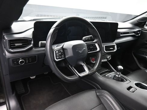 Used 2024 Ford Mustang GT Premium RWD image 13