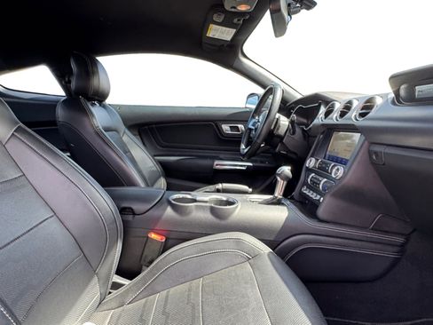 Used 2019 Ford Mustang Premium w/ Equipment Group 201A image 17