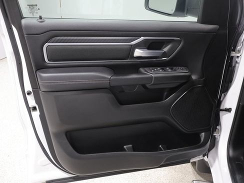 Used 2025 RAM 1500 Big Horn AWD/4WD image 14