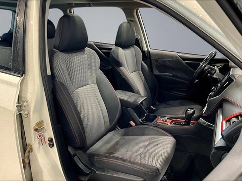 Used 2020 Subaru Forester Sport AWD/4WD image 27