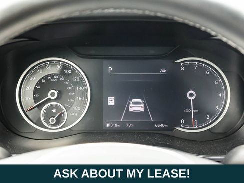 Used 2026 Genesis G70 2.5T Prestige RWD image 27