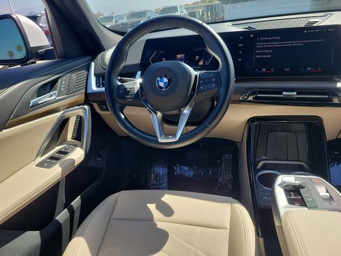 Used 2023 BMW X1 xDrive28i w/ Convenience Package AWD/4WD image 12