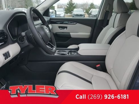 New 2026 Honda Pilot EX-L image 40