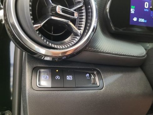 New 2026 Chevrolet Equinox LT w/ Convenience Package II image 23