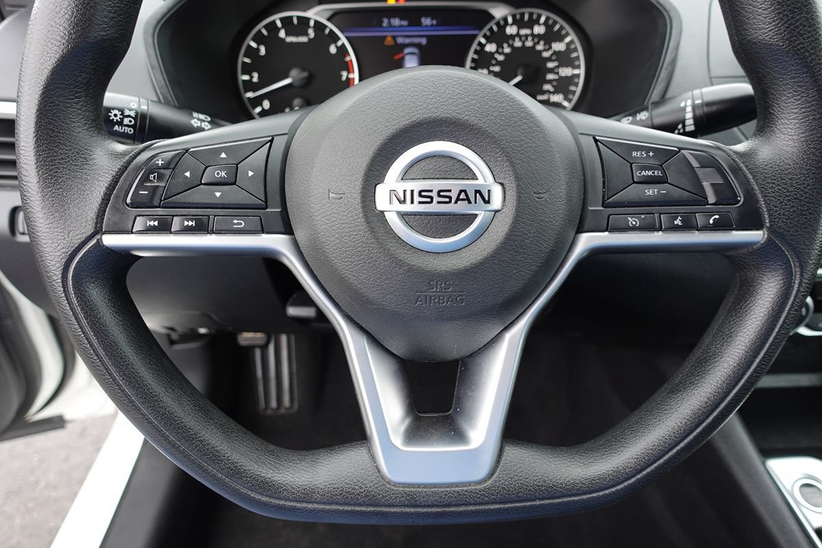 Used 2020 Nissan Altima 2.5 S FWD image 41