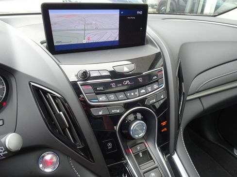 Used 2023 Acura RDX AWD w/ Technology Package image 18