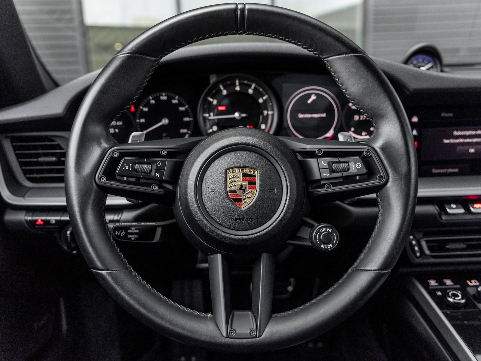 Certified 2023 Porsche 911 Carrera S RWD image 26