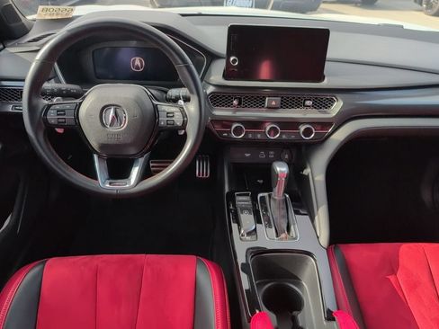 Used 2023 Acura Integra A-Spec FWD image 9