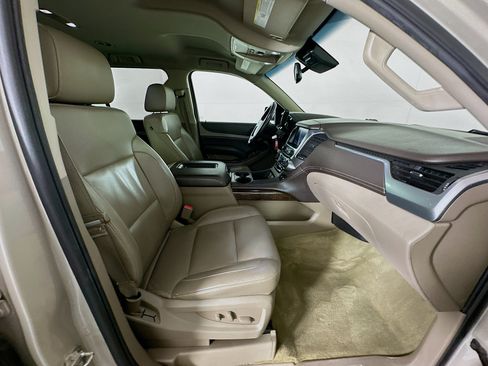 Used 2015 Chevrolet Tahoe LT RWD image 31