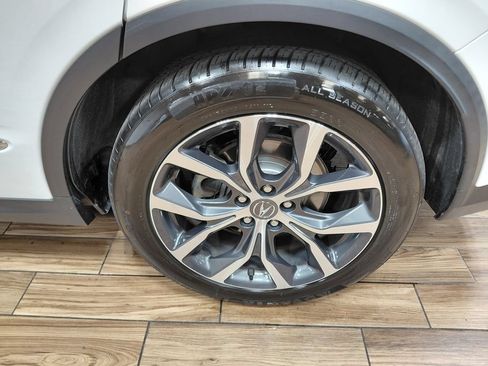Used 2022 Acura MDX SH-AWD w/ Technology Package image 13