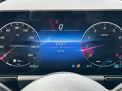 Certified 2025 Mercedes-Benz GLA 250 GLA 250 image 29