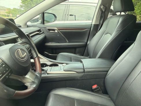 Used 2020 Lexus RX 350 AWD w/ Premium Package image 4