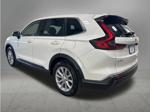 Certified 2023 Honda CR-V EX-L image 9