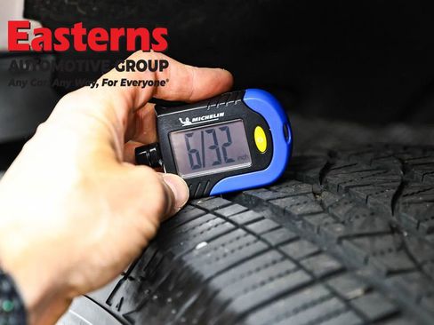 Used 2023 Chevrolet Silverado 1500 W/T w/ WT Value Package image 29